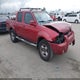 1N6ED27T21C322092 2001 Nissan Frontier Se-V6 auction photo thumbnail 1