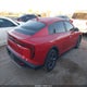 3KPFT4DE6SE174955 2025 Kia K4 Lxs auction photo thumbnail 4