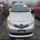 JTDZN3EU2E3302126 2014 Toyota Prius V Two auction photo thumbnail 12