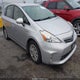 JTDZN3EU2E3302126 2014 Toyota Prius V Two auction photo thumbnail 1