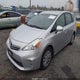 JTDZN3EU2E3302126 2014 Toyota Prius V Two auction photo thumbnail 2