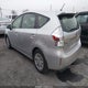 JTDZN3EU2E3302126 2014 Toyota Prius V Two auction photo thumbnail 3