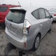 JTDZN3EU2E3302126 2014 Toyota Prius V Two auction photo thumbnail 4