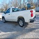 3GCNAAED7RG350853 2024 Chevrolet Silverado 1500 2Wd Long Bed Wt auction photo thumbnail 3