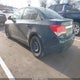 1G1PA5SH9E7267463 2014 Chevrolet Cruze Ls Auto auction photo thumbnail 3