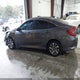 2HGFC2F79JH542827 2018 Honda Civic Ex auction photo thumbnail 14