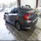 2HGFC2F79JH542827 2018 Honda Civic Ex auction photo thumbnail 3