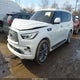 JN8AZ2NE7K9237436 2019 Infiniti Qx80 Luxe auction photo thumbnail 2