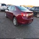 1G11C5SL1FF161195 2015 Chevrolet Malibu 1Lt auction photo thumbnail 3