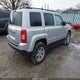 1C4NJPFA3DD159010 2013 Jeep Patriot Latitude auction photo thumbnail 4