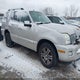 4M2EU48838UJ09398 2008 Mercury Mountaineer Premier auction photo thumbnail 1