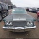 CS43T4C137231 1974 Chrysler New Yorker auction photo thumbnail 12