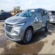 5GAERBKW2RJ102109 2024 Buick Enclave Essence Fwd auction photo thumbnail 2