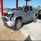 3TYKD5HN5ST021702 2025 Toyota Tacoma Sr auction photo thumbnail 2