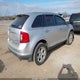 2FMDK3JC6BBB15365 2011 Ford Edge Sel auction photo thumbnail 4