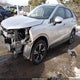 JA4ATWAA3RZ074196 2024 Mitsubishi Eclipse Cross Se S-Awc/Sel S-Awc auction photo thumbnail 2