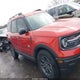 3FMCR9B67RRF02389 2024 Ford Bronco Sport Big Bend auction photo thumbnail 13