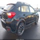 JF2GPABC9HH208707 2017 Subaru Crosstrek 2.0I Premium auction photo thumbnail 4
