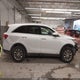 5XYPGDA31HG299594 2017 Kia Sorento 2.4L Lx auction photo thumbnail 12