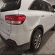 5XYPGDA31HG299594 2017 Kia Sorento 2.4L Lx auction photo thumbnail 16