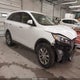5XYPGDA31HG299594 2017 Kia Sorento 2.4L Lx auction photo thumbnail 1