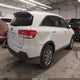 5XYPGDA31HG299594 2017 Kia Sorento 2.4L Lx auction photo thumbnail 4