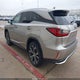 JTJHZKEA9M2022236 2021 Lexus Rx 350L Base auction photo thumbnail 3