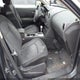 JN8AS5MT5DW034135 2013 Nissan Rogue Sv auction photo thumbnail 5