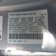 1HGCV1F16JA206036 2018 Honda Accord Lx auction photo thumbnail 9