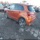 JA4AR3AU9LU000633 2020 Mitsubishi Outlander Sport 2.0 Se Awc auction photo thumbnail 3
