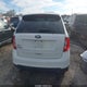 2FMDK3GC7DBA86582 2013 Ford Edge Se auction photo thumbnail 16