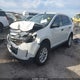 2FMDK3GC7DBA86582 2013 Ford Edge Se auction photo thumbnail 2