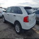 2FMDK3GC7DBA86582 2013 Ford Edge Se auction photo thumbnail 3