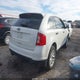 2FMDK3GC7DBA86582 2013 Ford Edge Se auction photo thumbnail 4