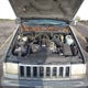 1J4GZ58SXSC756082 1995 Jeep Grand Cherokee Laredo auction photo thumbnail 10
