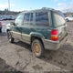 1J4GZ58SXSC756082 1995 Jeep Grand Cherokee Laredo auction photo thumbnail 3