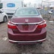 1HGCR2F33HA030682 2017 Honda Accord Lx auction photo thumbnail 16