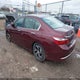 1HGCR2F33HA030682 2017 Honda Accord Lx auction photo thumbnail 3