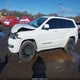1C4RJFAG7KC837543 2019 Jeep Grand Cherokee Altitude 4X4 auction photo thumbnail 17