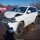 1C4RJFAG7KC837543 2019 Jeep Grand Cherokee Altitude 4X4 auction photo thumbnail 6