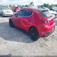 JM1BPAMM6K1142177 2019 Mazda Mazda3 Preferred Package auction photo thumbnail 3