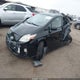 JTDKN3DU2A0029977 2010 Toyota Prius Ii auction photo thumbnail 2