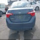 2T1BURHE6FC310296 2015 Toyota Corolla Le auction photo thumbnail 16