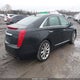 2G61P5S33D9215861 2013 Cadillac Xts Luxury auction photo thumbnail 4