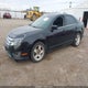 3FAHP0HG4AR191882 2010 Ford Fusion Se auction photo thumbnail 2