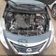 3N1CN7AP9GL836487 2016 Nissan Versa 1.6 Sv auction photo thumbnail 10