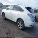 JTJBK1BA0C2446718 2012 Lexus Rx 350 auction photo thumbnail 3