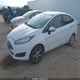 3FADP4BJ5EM203759 2014 Ford Fiesta Se auction photo thumbnail 2