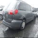 5TDZK23C08S204468 2008 Toyota Sienna Le auction photo thumbnail 4
