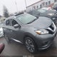5N1AZ2MH1JN171703 2018 Nissan Murano Platinum auction photo thumbnail 12
